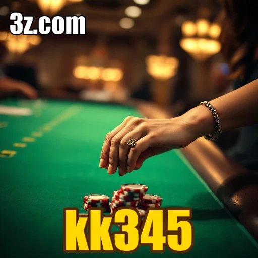 Explore a Diversão Mobile no kk345 Sem Limites