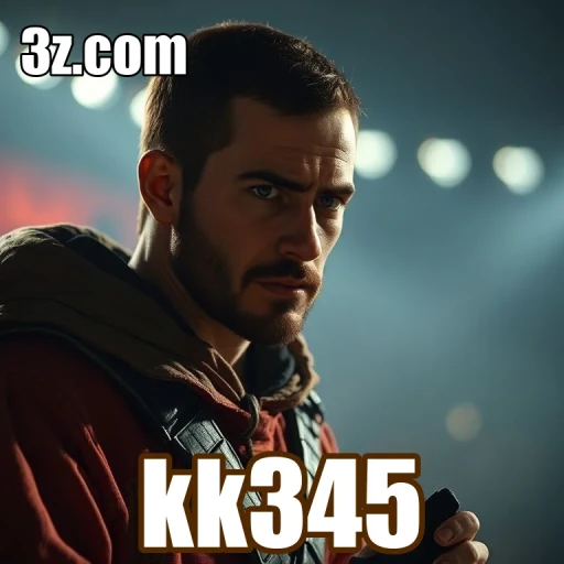 As Novidades do Mundo dos Jogos no kk345