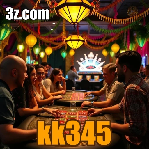 Explorando Reviews Incríveis no kk345: A Luz Sobre Jogos