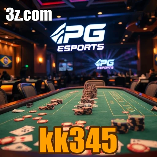 Mergulhe no RPG do kk345 e Transforme Sua Aventura