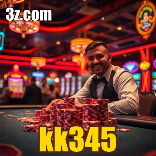 Explore os Esportes no kk345: Diversão e Desafios Atraentes