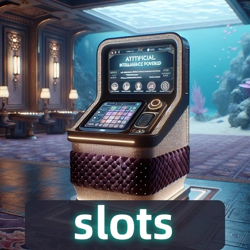 Slots no kk345: A Aventura das Apostas Online